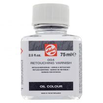 VERNIS A RETOUCHER TALENS