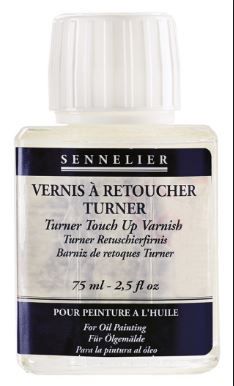 VERNIS A RETOUCHER TURNER 75ml