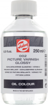 VERNIS A TABLEAUX BRILLANT TALENS