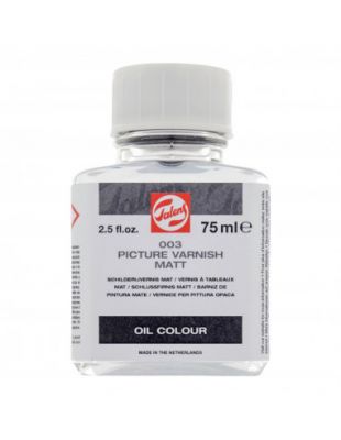 VERNIS A TABLEAUX MAT 75ML TALENS
