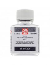 VERNIS A TABLEAUX MAT 75ML TALENS
