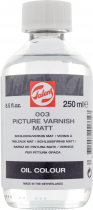 VERNIS A TABLEAUX MAT 75ML TALENS