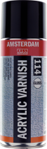 VERNIS ACRYLIQUE AMSTERDAM BRILLANT AEROSOL 400ML