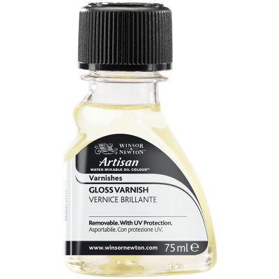 VERNIS BRILLANT ARTISAN 75ML