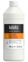 VERNIS BRILLANT LIQUITEX 946ML