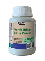 VERNIS BRILLANT ORIGIN ACRYLICS 225ML