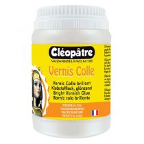 VERNIS COLLE BRILLANT 250GR