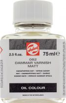 VERNIS DAMAR MAT TALENS 75ML