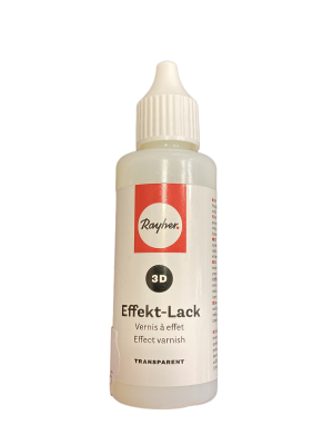 VERNIS EFFET 3D 50ML