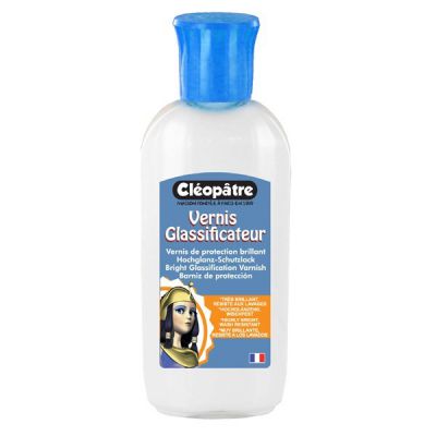 VERNIS GLASSIFICATEUR 100 GR