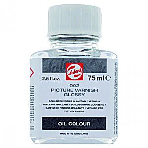 VERNIS HUILE BRILLANT 75ML 