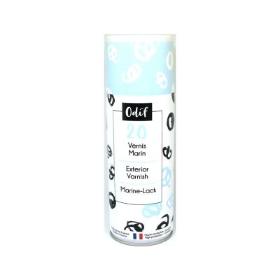 VERNIS MARIN 400ML
