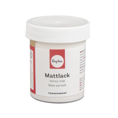 VERNIS MAT 59ML