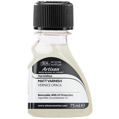 VERNIS MAT ARTISAN