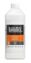 VERNIS MAT LIQUITEX 946ML