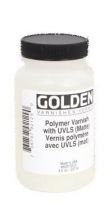 golden polymere gloss