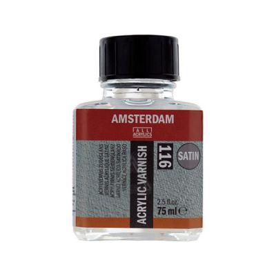 VERNIS SATINE 75ML