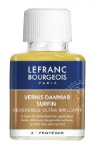 VERNIS SURFIN DAMMAR HUILE 75ML