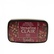 VERSAFINE CLAIR INKPAD CHIANTI