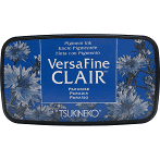 VERSAFINE CLAIR INKPAD PARADISE