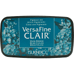 VERSAFINE CLAIR INKPAD WARM BREEZE