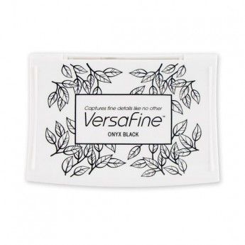 VERSAFINE ONYX BLACK