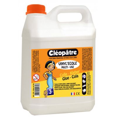 VINYL\'ECOLE BIDON 2KG