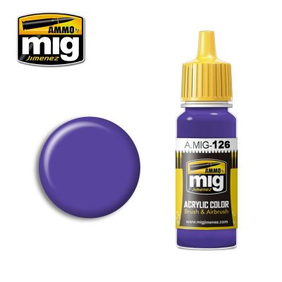 VIOLET 17ML
