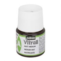 VITRAIL AUX 45ML MEDIUM MAT