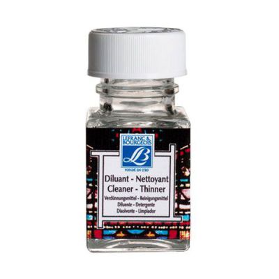 VITRAIL DILUANT NETTOYANT 50ml