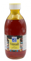 VITRAIL JAUNE 250ml