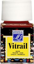 VITRAIL JAUNE 50ml