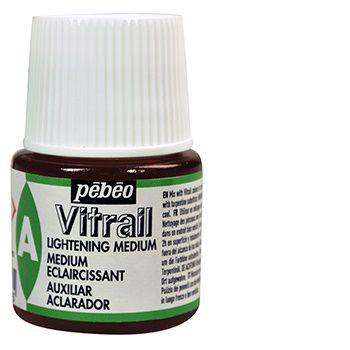 VITRAIL MEDIUM ECLAIRCISSANT 45ml