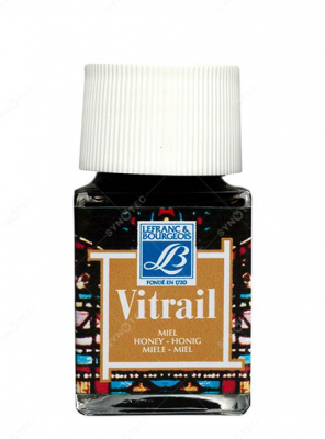 VITRAIL MIEL 50ml