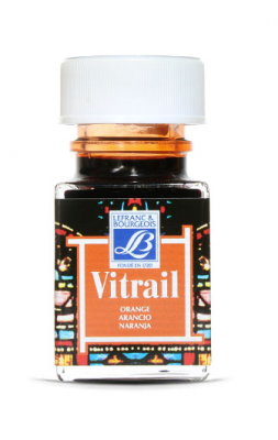 VITRAIL ORANGE 50ML