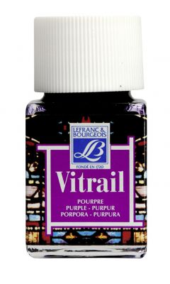 VITRAIL POURPRE 50ml