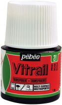 VITRAIL TRANSPARENT ROSE 45ml