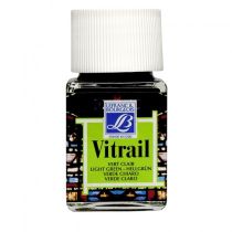 VITRAIL VERT CLAIR 50ml