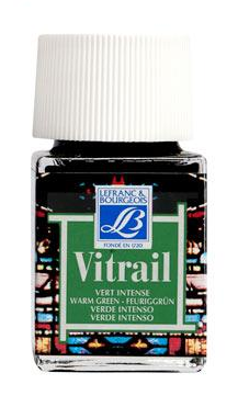 VITRAIL VERT INTENSE 50ml