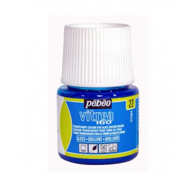 VITREA 160 BRILLANT CYAN 45ml