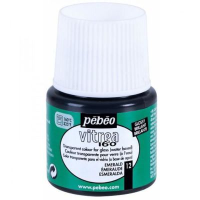VITREA 160 BRILLANT EMERAUDE 45ml