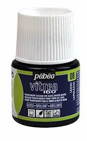 VITREA 160 BRILLANT LAZULI 45ml