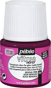 VITREA 160 BRILLANT ROSE BENGALE 45ml