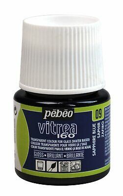 VITREA 160 BRILLANT SAPHIR 45ml 