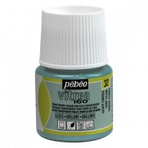 VITREA 160 BRILLANT VERT CLAIR 45ml