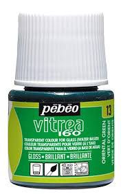 VITREA 160 BRILLANT VERT D\'ORIENT 45ml