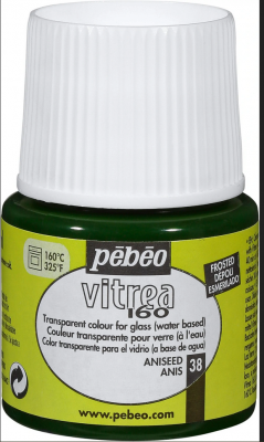 VITREA 160 DEPOLIE ANIS 45ml
