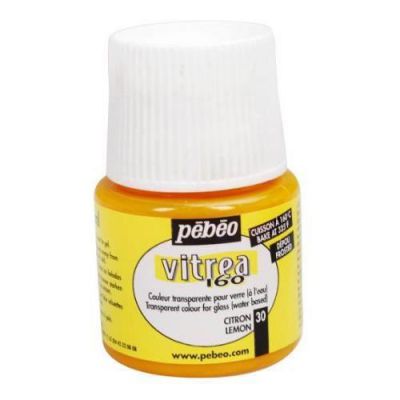 VITREA 160 DEPOLIE CITRON 45ml