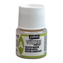 VITREA 160 MEDIUM DEPOLI 45ml