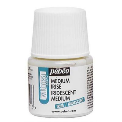 VITREA 160 MEDIUM IRISE 45ml